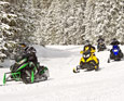 Snowmobile Manufacturers